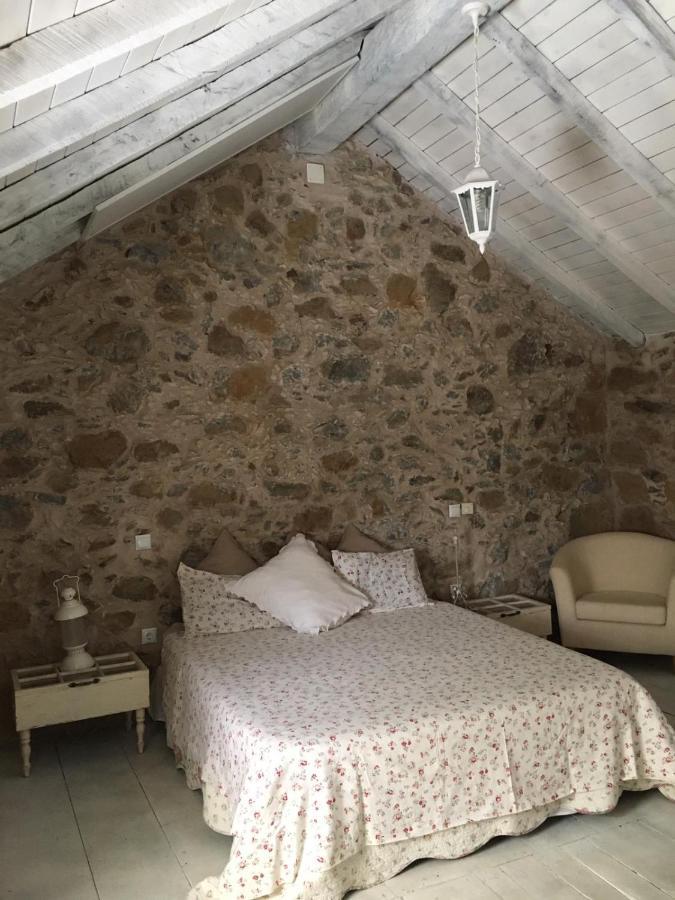 La Toscana De Corvo Moya  Eksteriør billede
