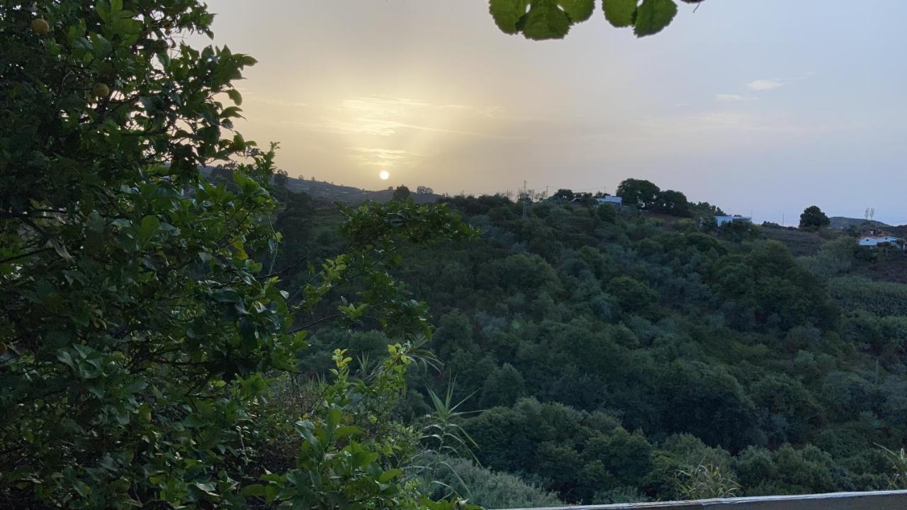 La Toscana De Corvo Moya  Eksteriør billede