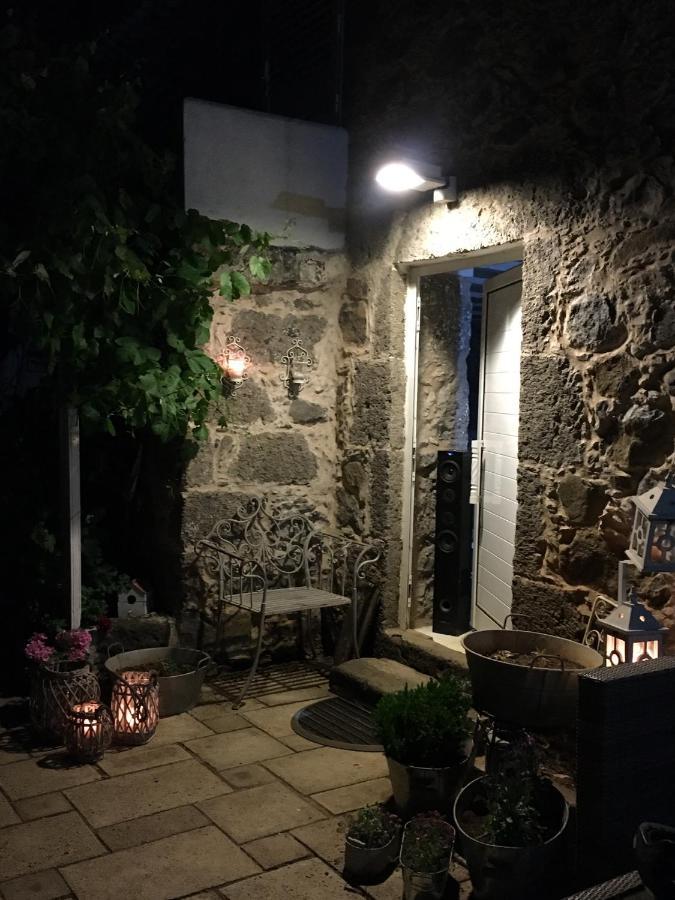 La Toscana De Corvo Moya  Eksteriør billede
