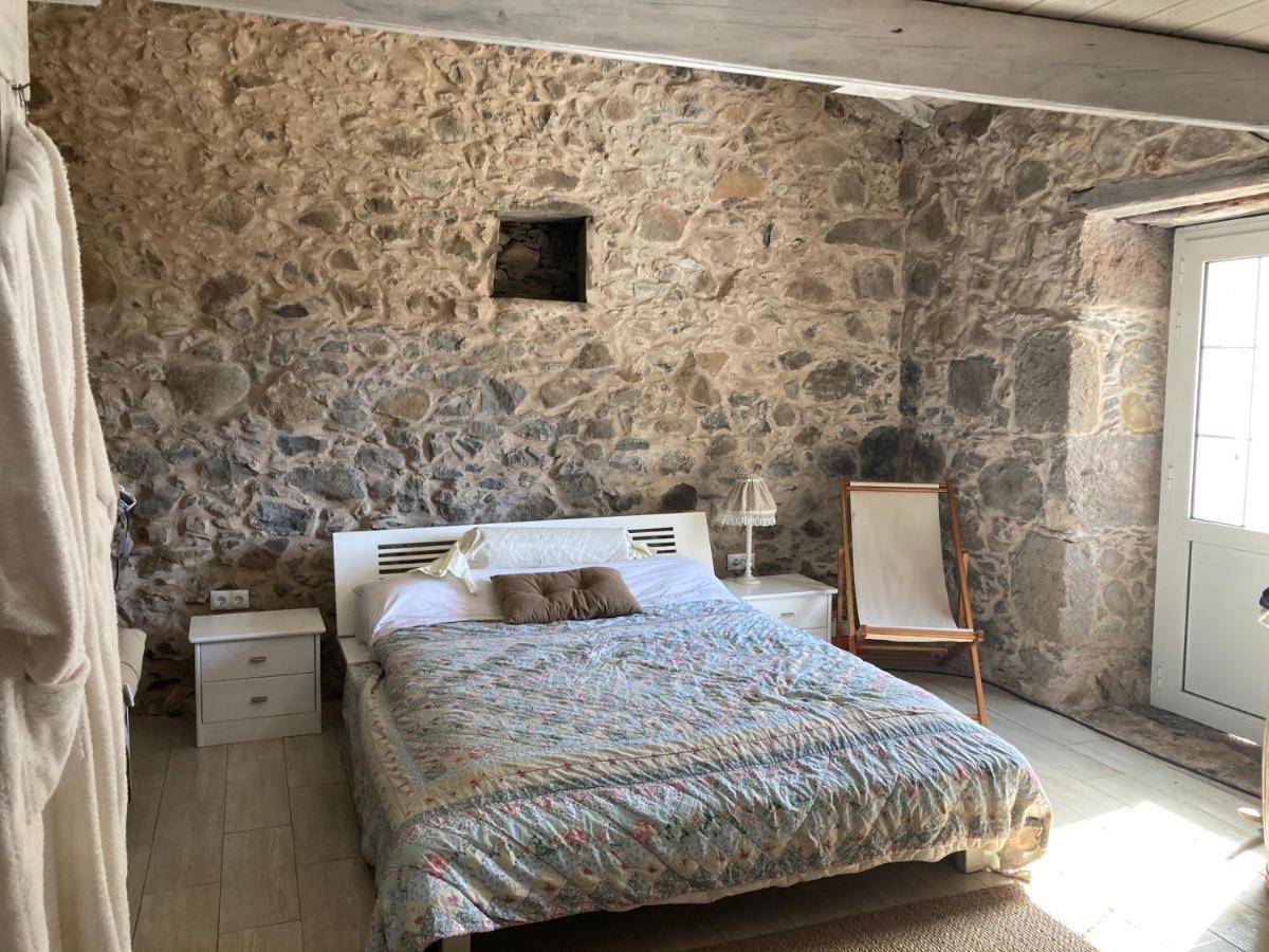 La Toscana De Corvo Moya  Eksteriør billede